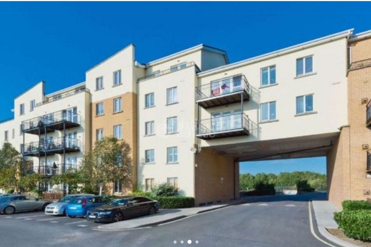 Windmill Terrace, Porterstown, Dublin 15