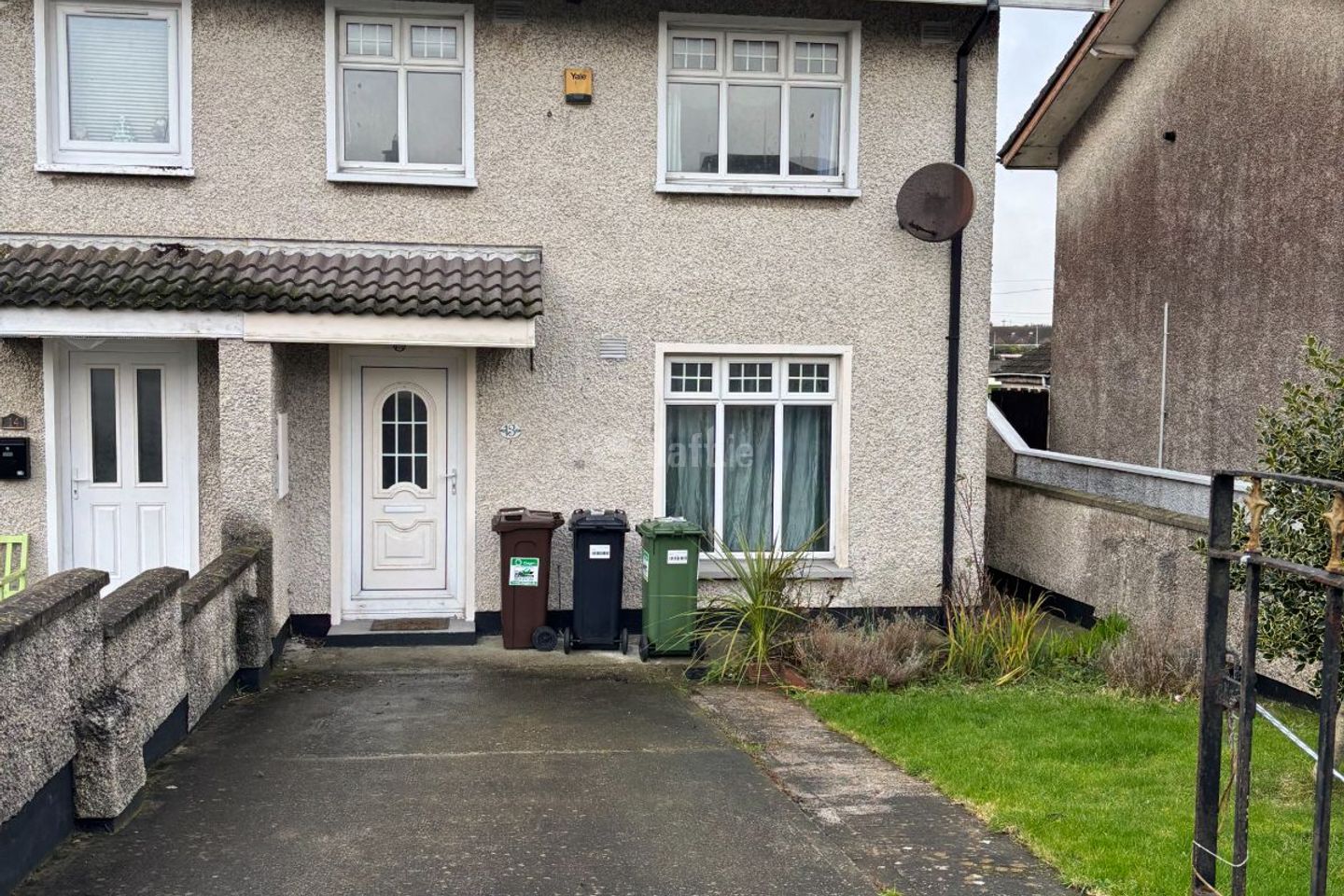  John Kirk Park, Clogherhead, Clogherhead, Co. Louth