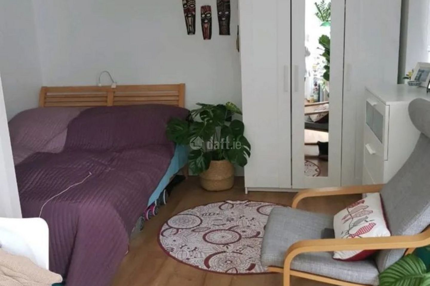 Saint Margaret's Road, Finglas, Dublin 11