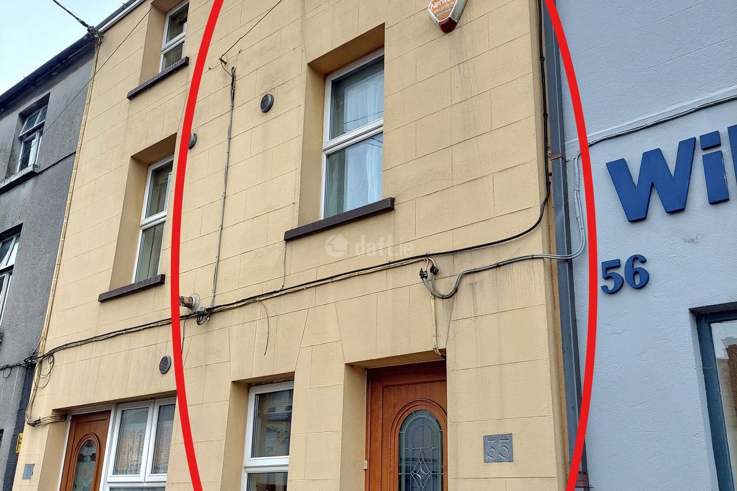 55 Mayor's Walk, Waterford City Centre