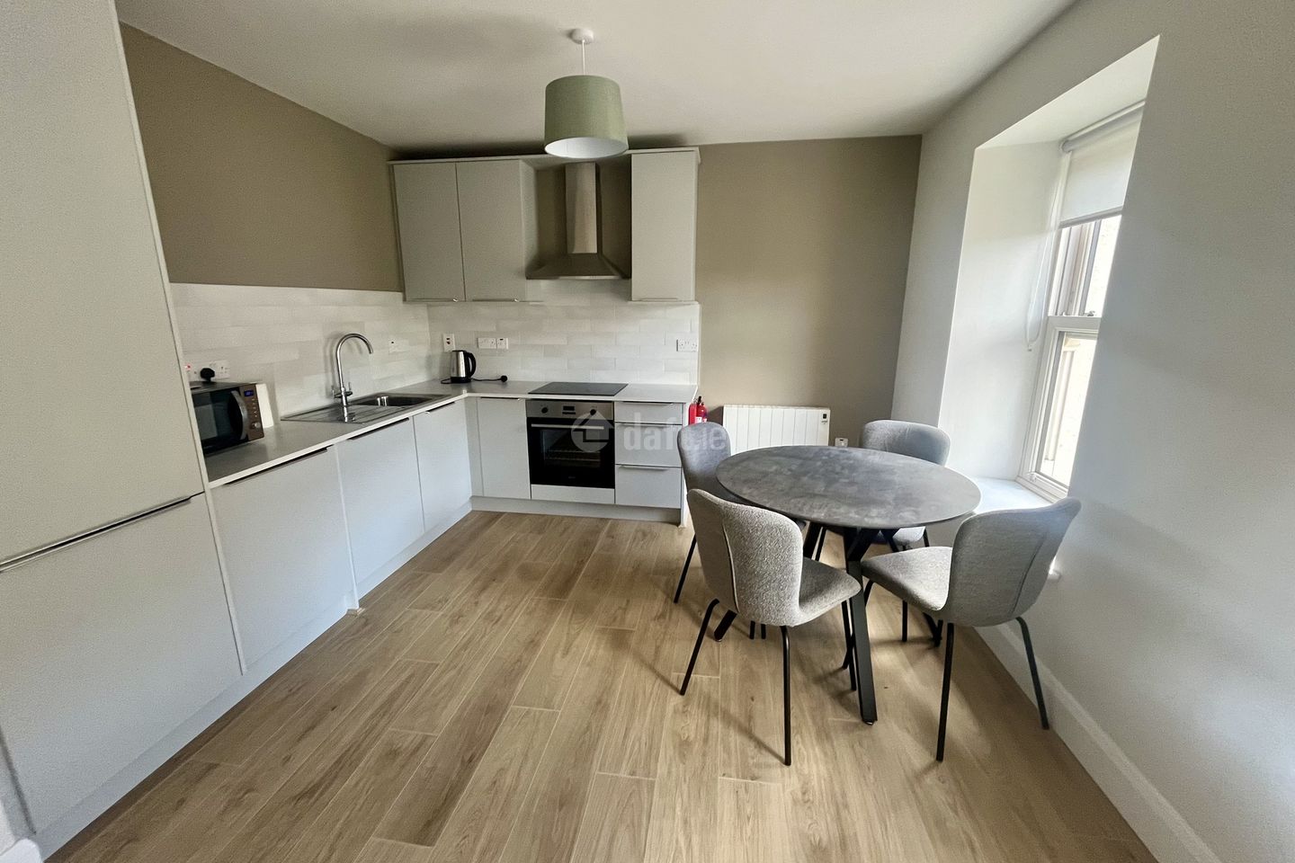 Fern Villas, Sheares Street, Cork City Centre