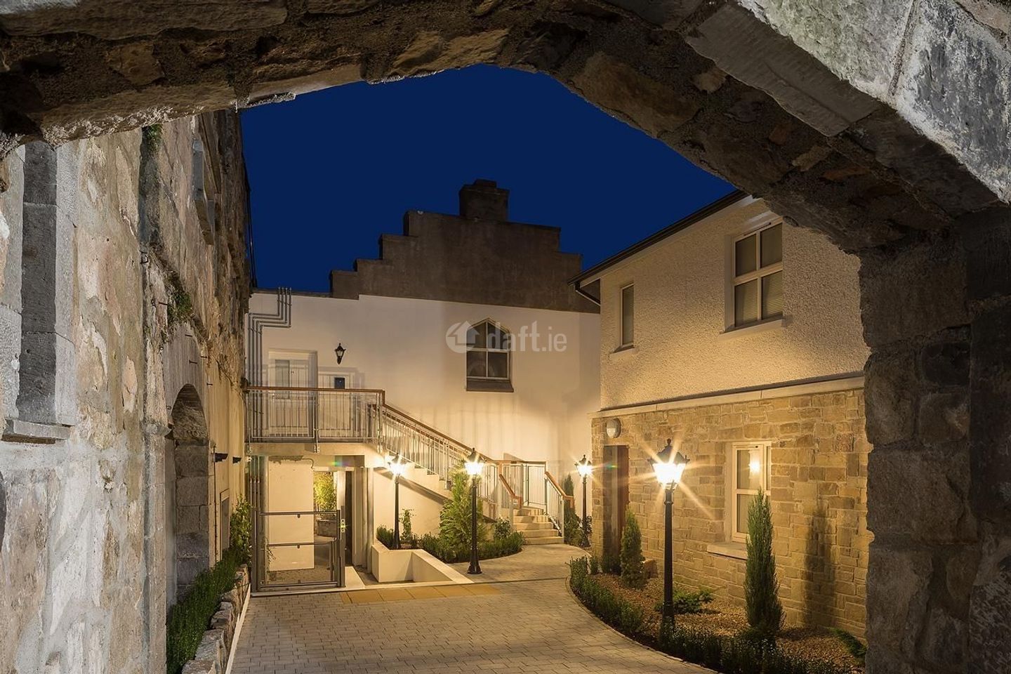 Fort-Eyre House, Maunsells Road, Galway City Centre