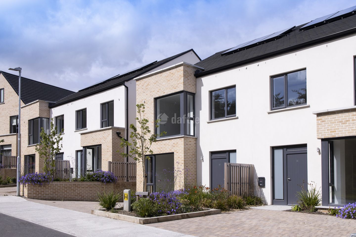 Occu Scholarstown, Scholarstown Road, Dublin 16