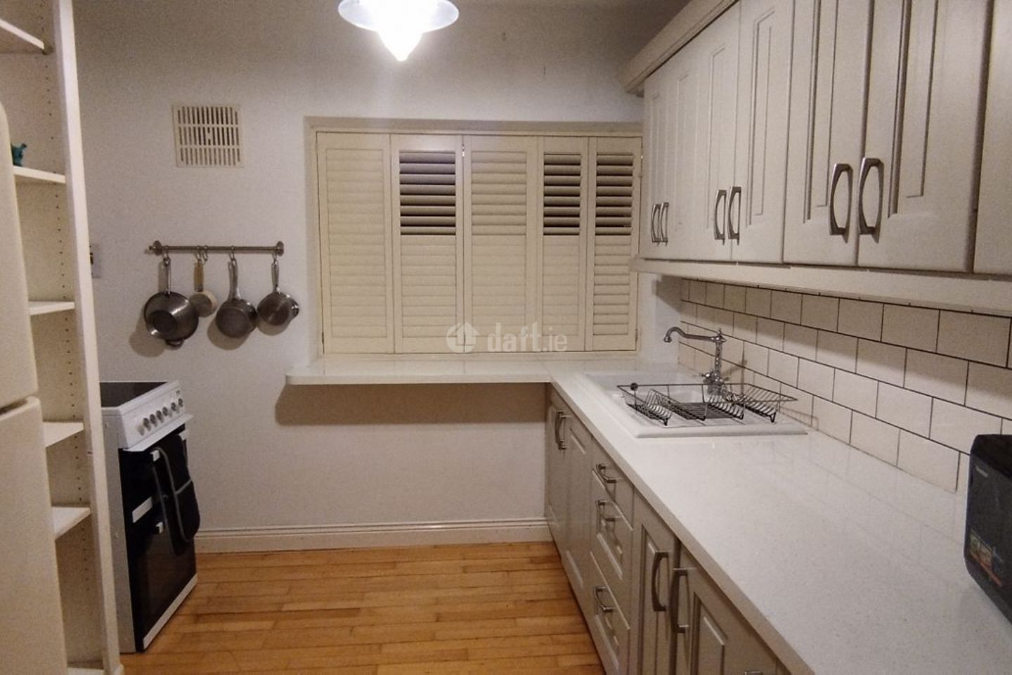 Apartment 8 Seapark, Dublin 3