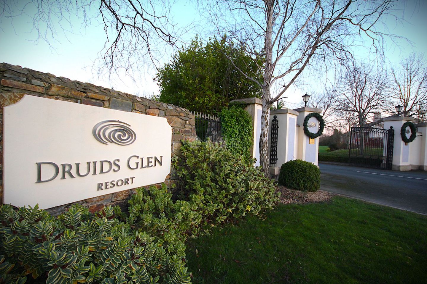 Druids Avenue, Druids Glen, Greystones, Co. Wicklow