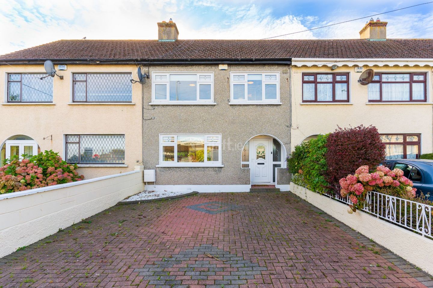 Saint Patrick'S Road, Dublin 12, Greenhills, Dublin 12