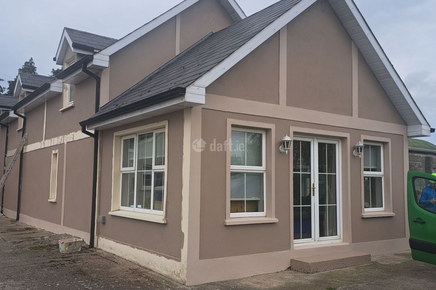 Dungarvan, Kilkenny, Dungarvan, Co. Kilkenny