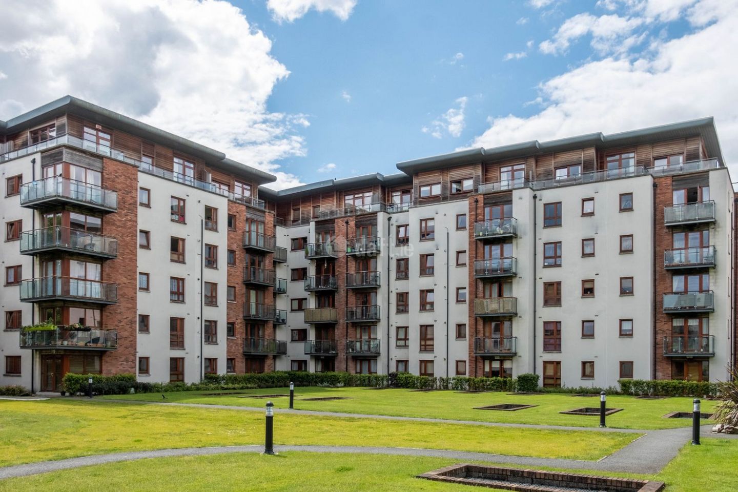 Apartment 285, Block 5, Parklands , D09 VE20, Dublin 9