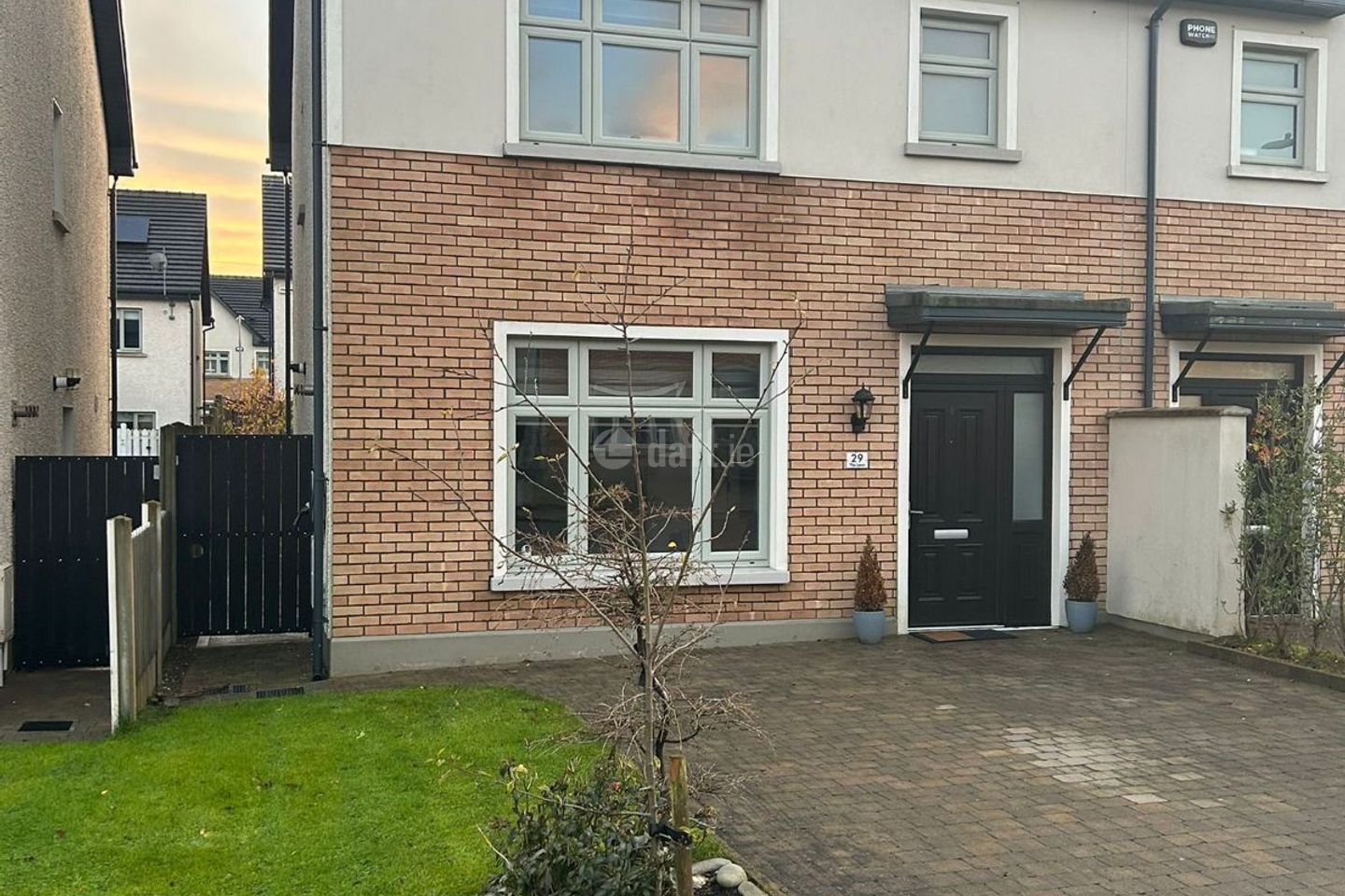 29 The Lawn, Janeville, Carrigaline, Co. Cork