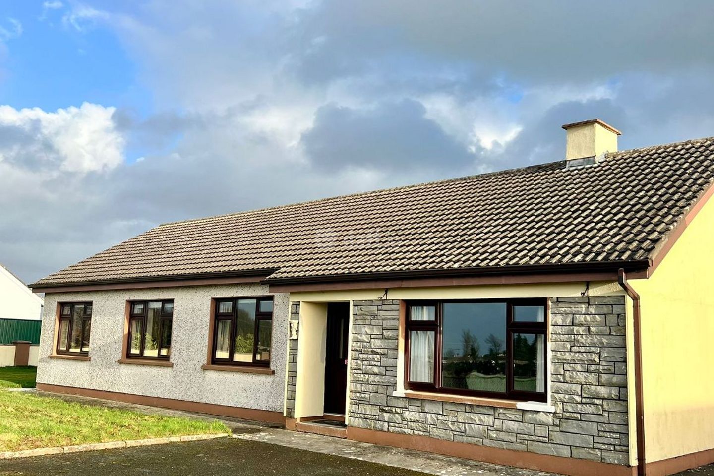 Anbally, Cummer, Corofin, Co. Galway