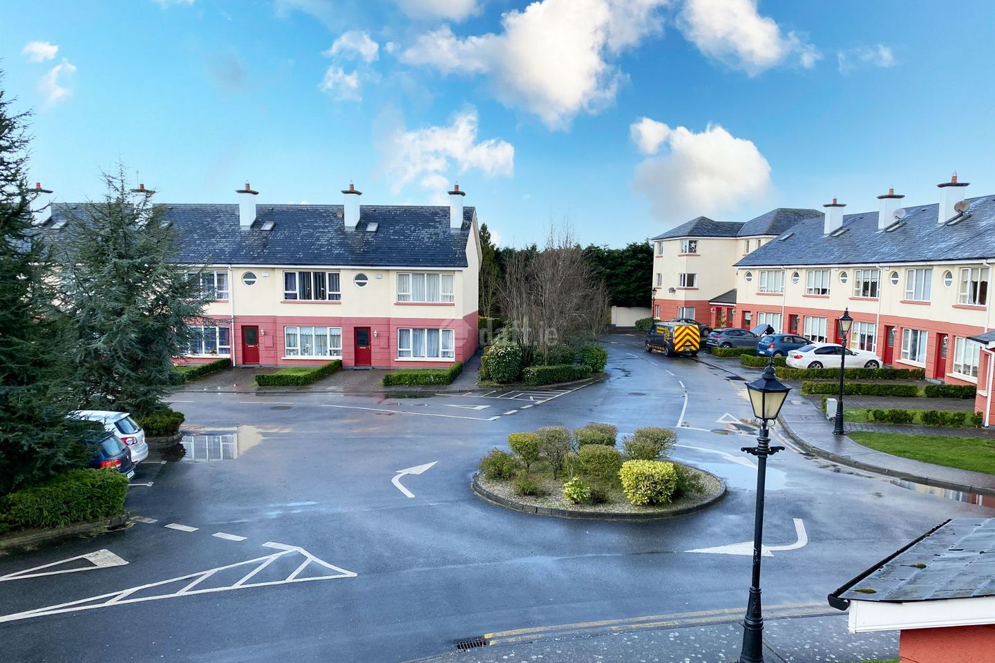 Wolseley Village, Tullow, Co. Carlow