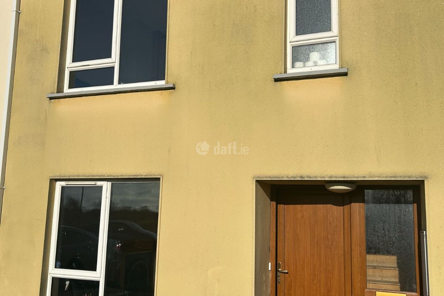 Barley Fields, Bealnamulla, Athlone, Co. Roscommon