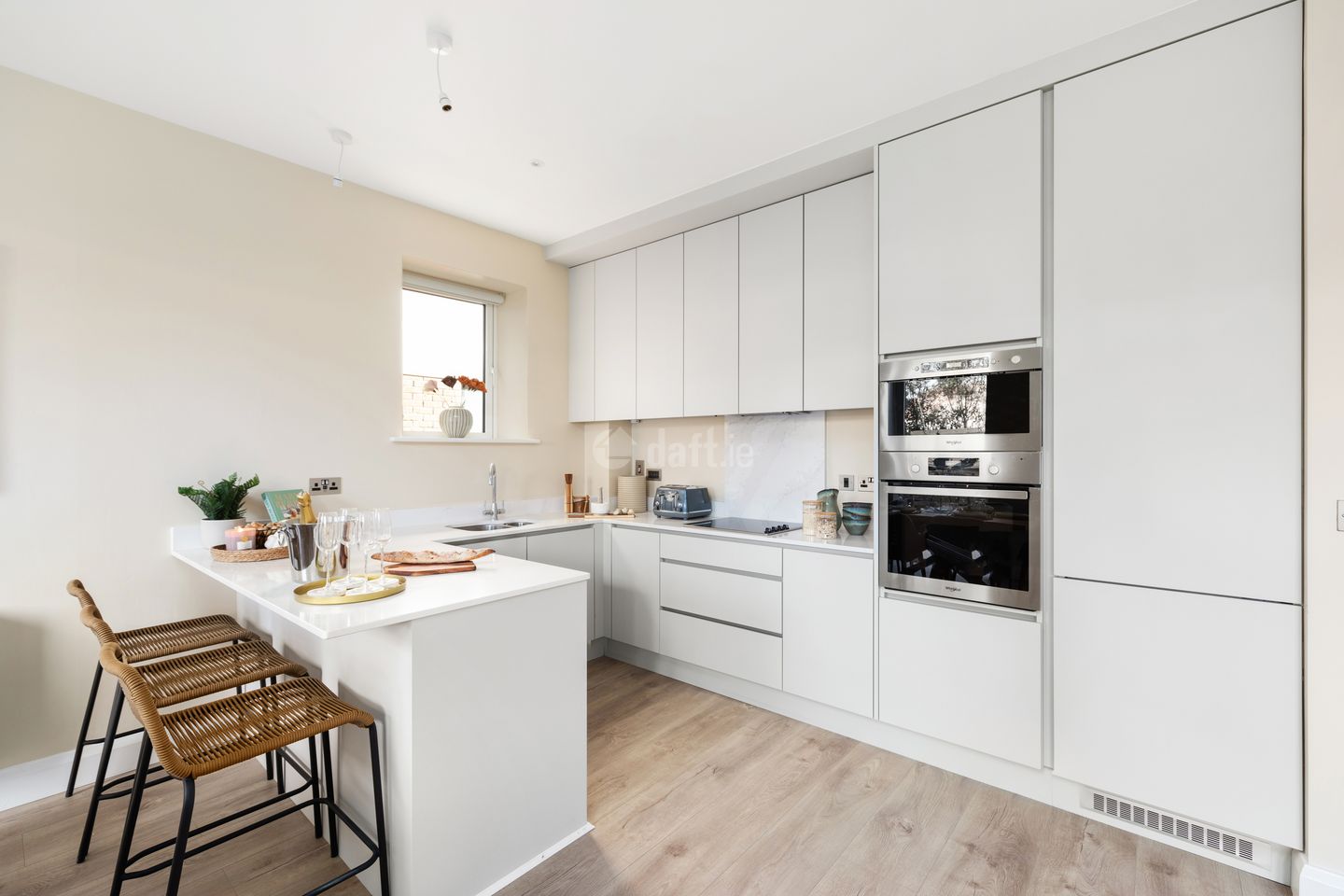 2 Bedroom +Study, Oatlands Manor, Oatlands Manor, Cherrygarth, Mount Merrion, Co. Dublin