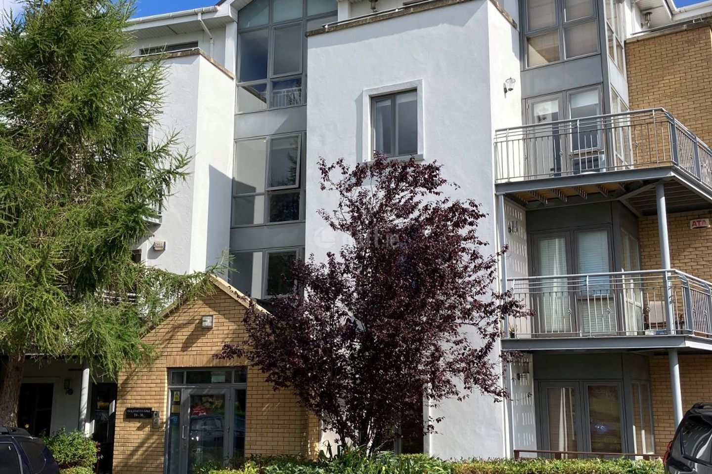 Goldsmith Hall, Collegewood, Castleknock, Dublin 15