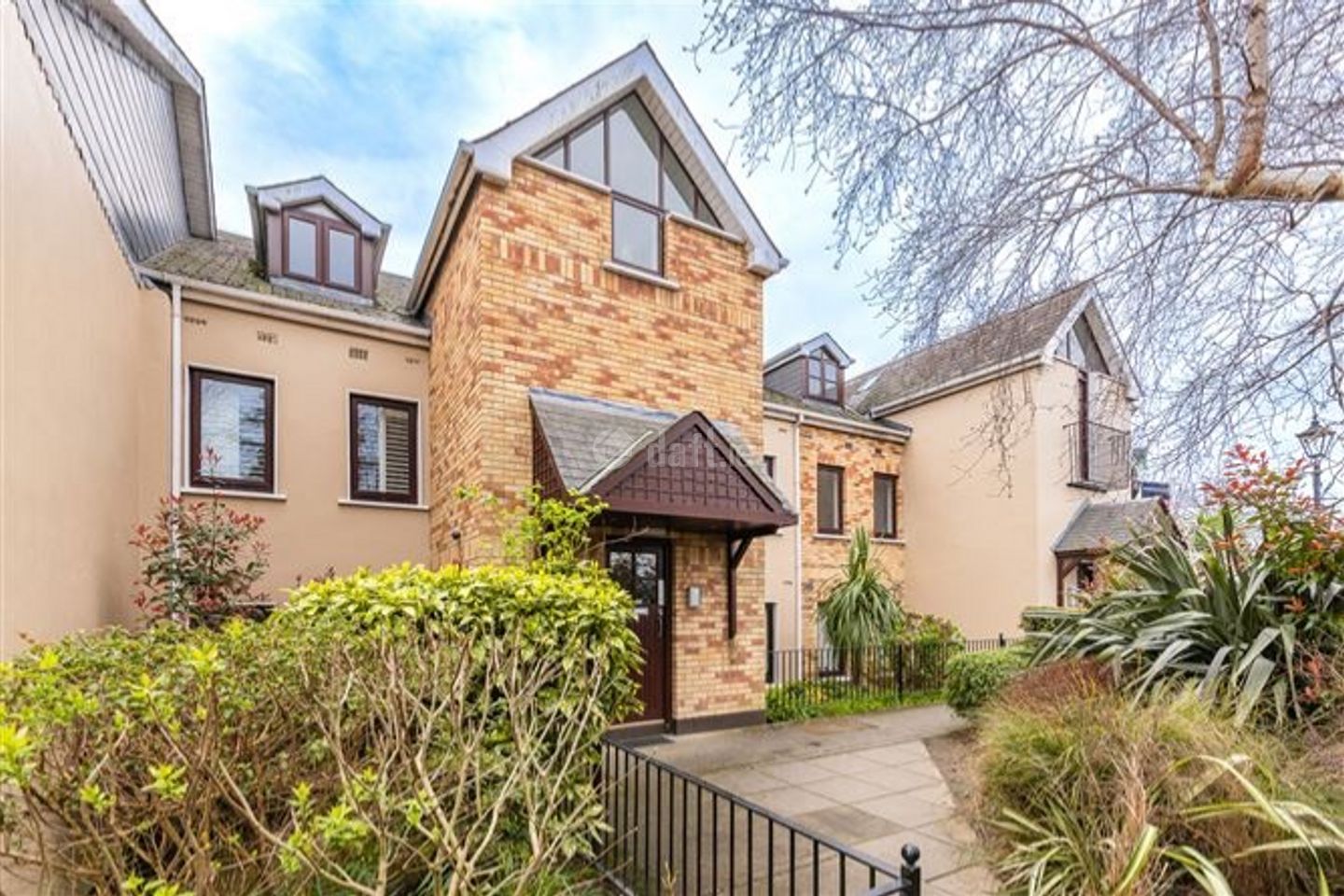 Apartment, Village Court, Butterfield Avenue, Dublin 14