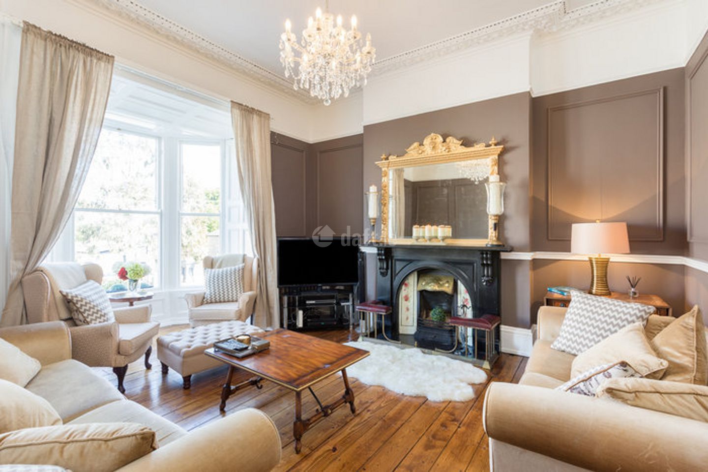 Clarinda Park, Dun Laoghaire, Co. Dublin