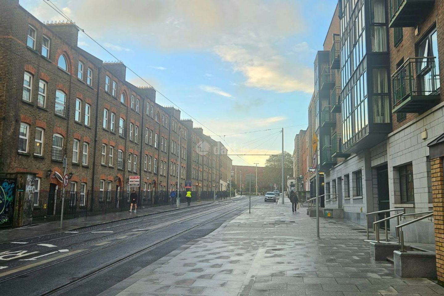 Apartment, Temple Court, Phibsborough, Dublin 7