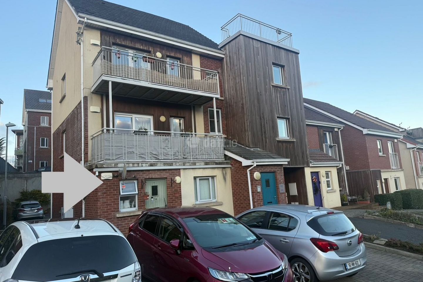 74 Cluain Shee, Aiken's Village, Stepaside, Dublin 18