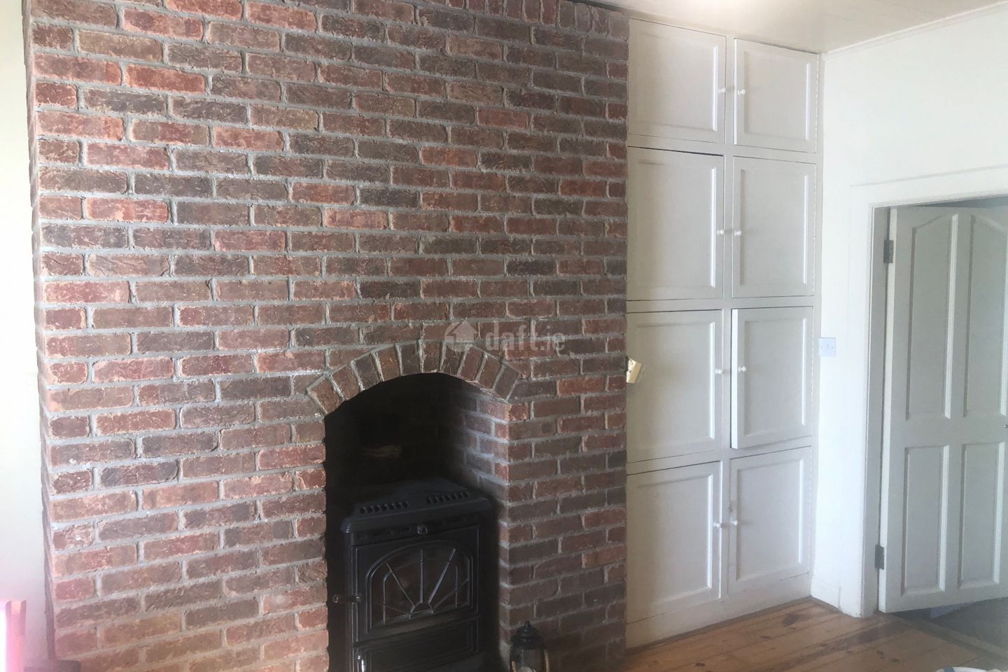 Tullamore Rd, Ballinagar, Co. Offaly