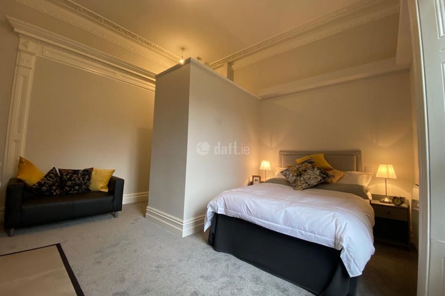 North Circular Road Studio, Dublin 7