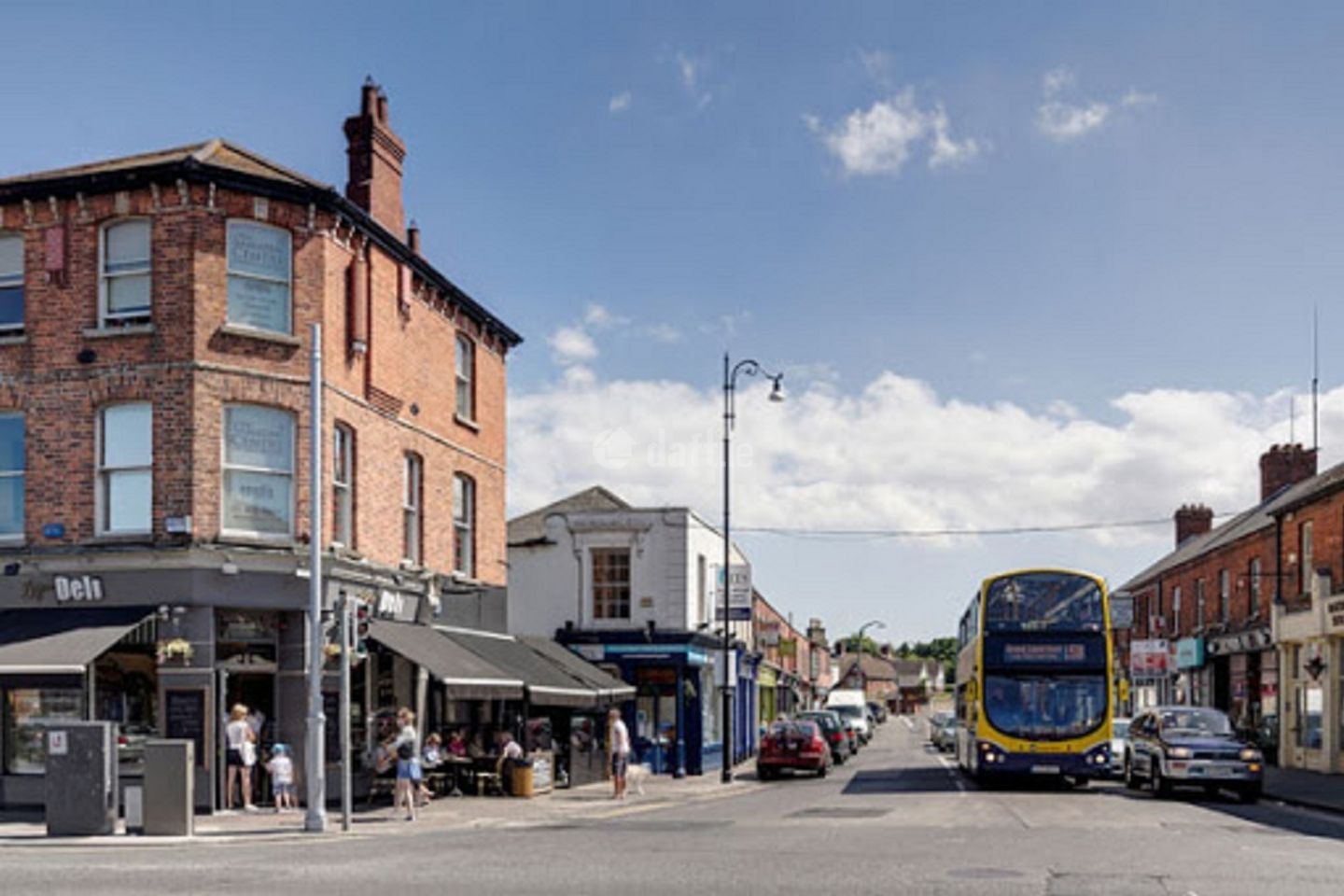 Grenville, Rathgar, Dublin 6