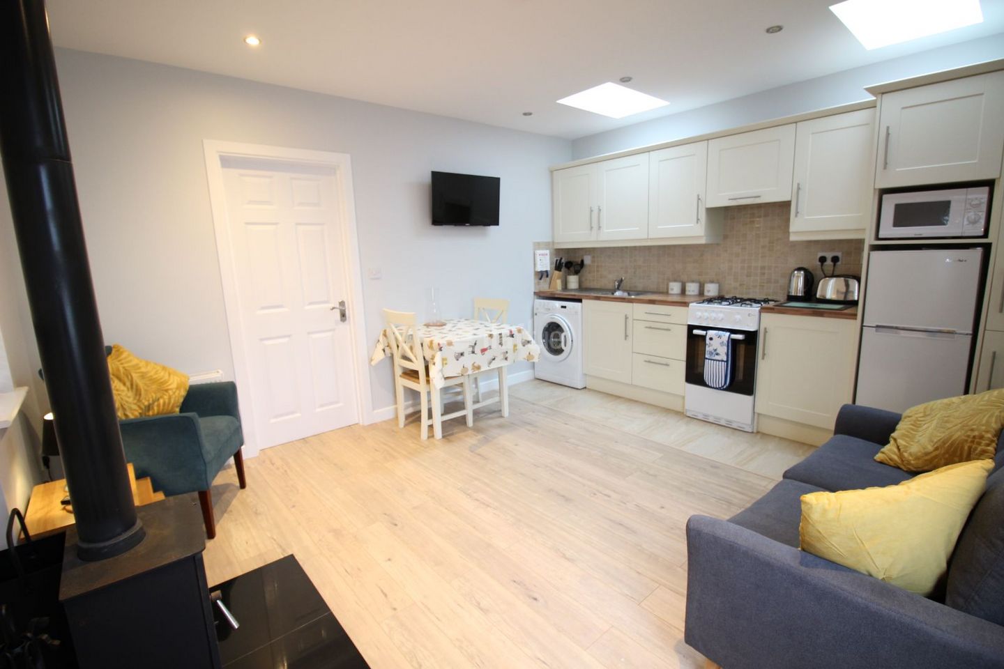 Knocknatulla, Kilcock, Co. Meath