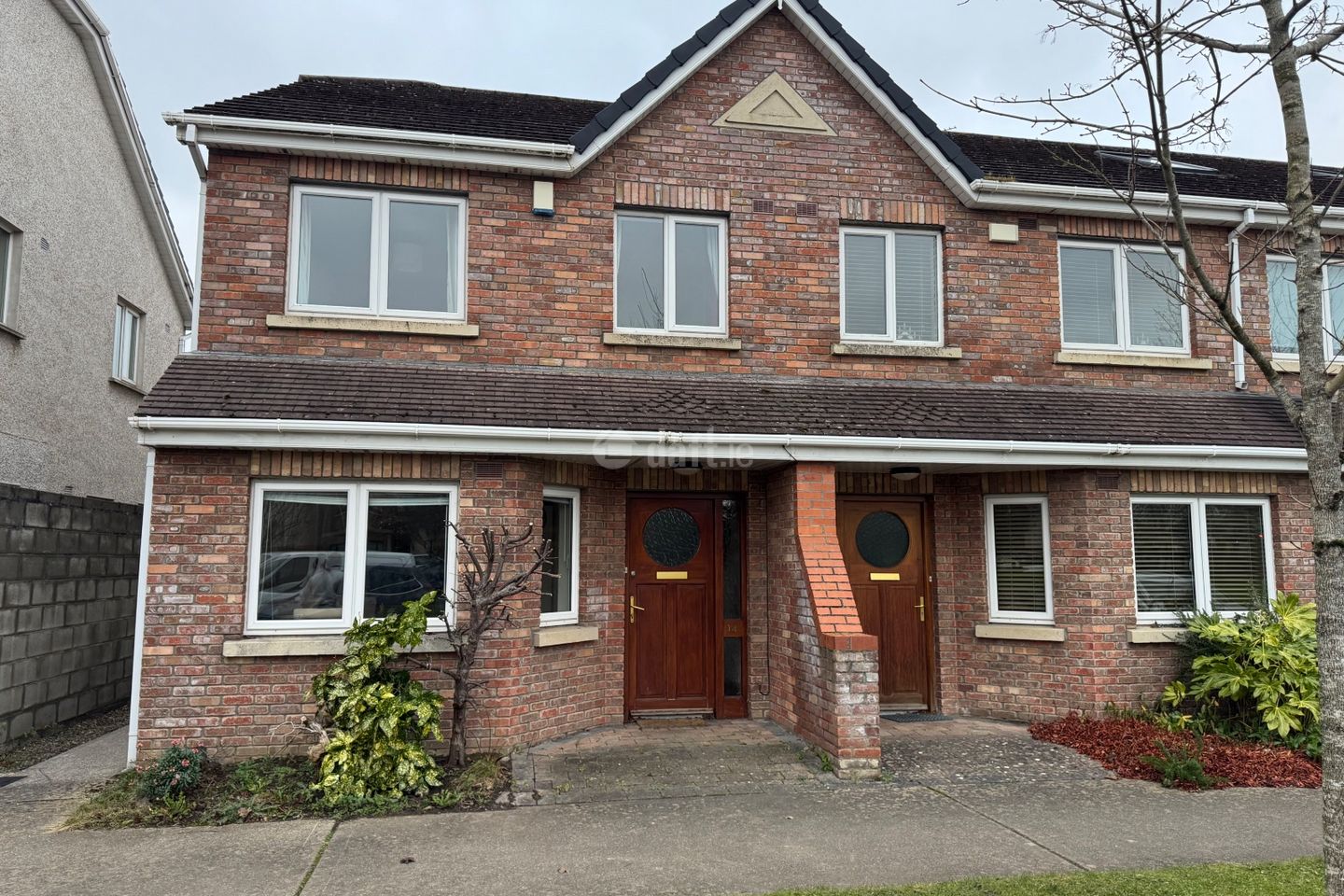 14 The Avenue, Saint Wolstan'S Abbey, Celbridge, N, Celbridge, Co. Kildare