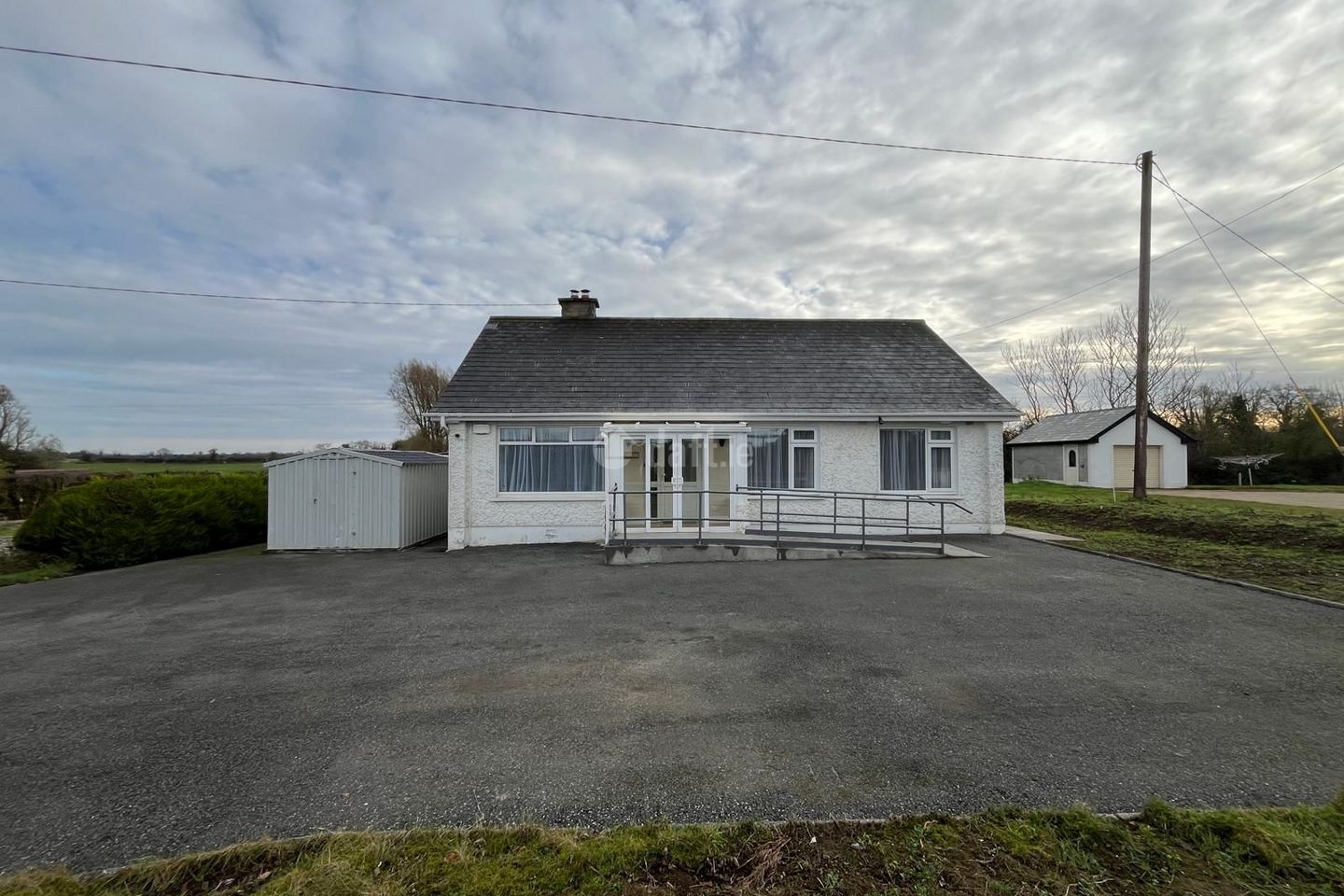 Trim Road, Longwood, Co. Meath