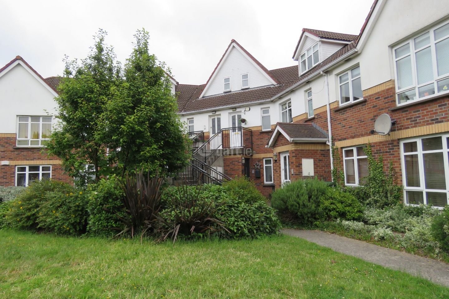 Liffey Glen, Liffey Valley Park, Lucan, Co. Dublin