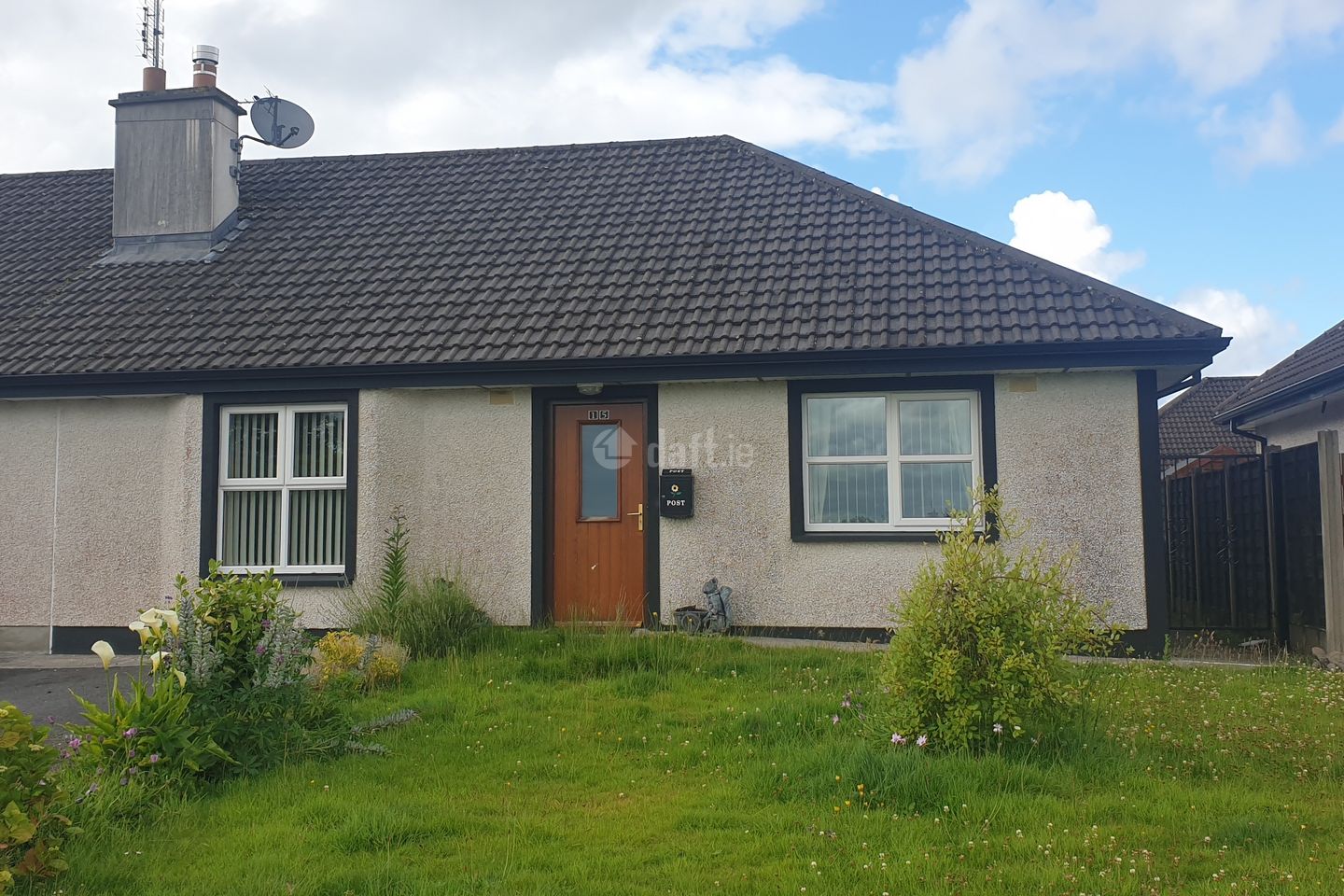 No 15 Highland Park, Kilkelly, Co. Mayo