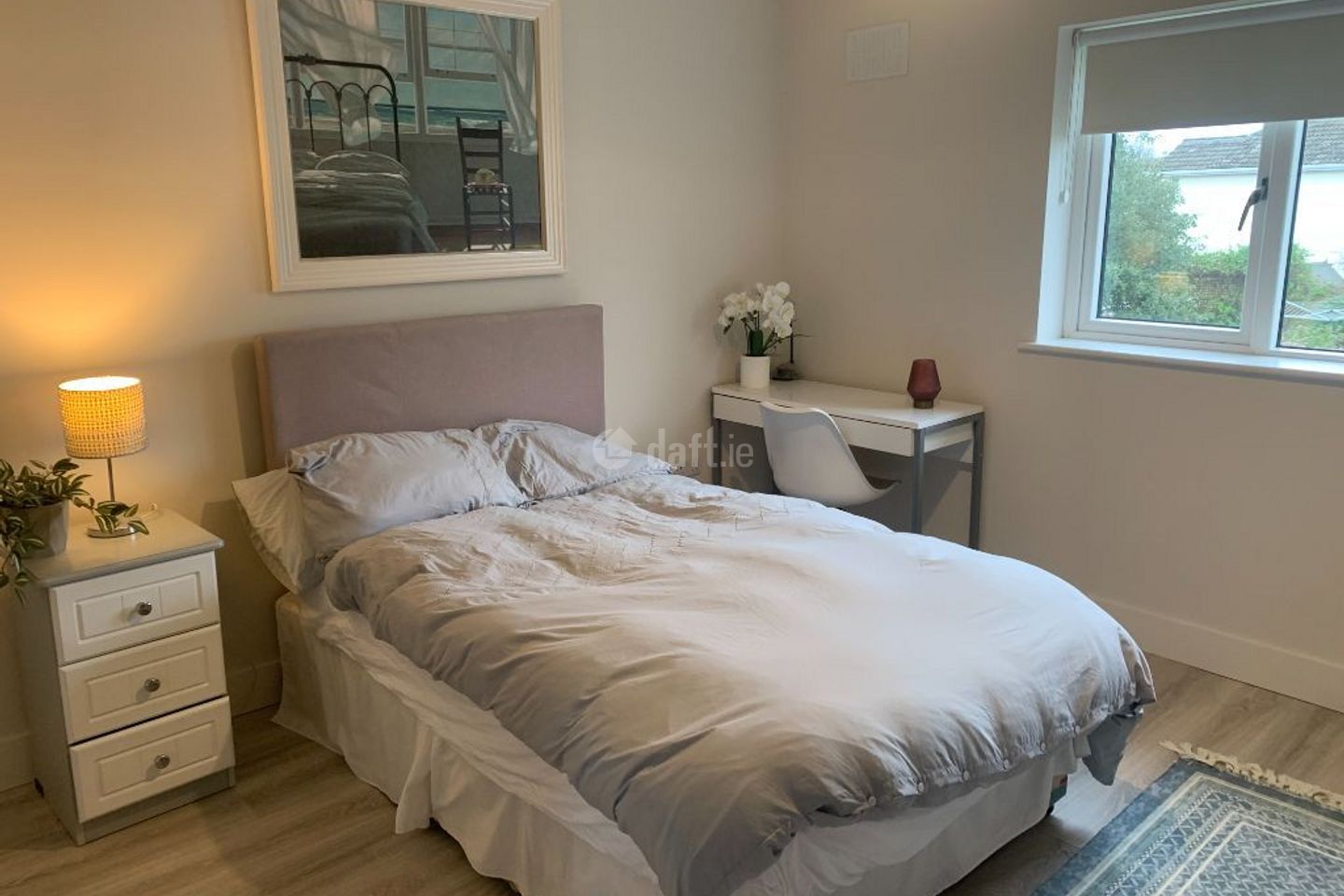 Monread Road, Naas, Co. Kildare