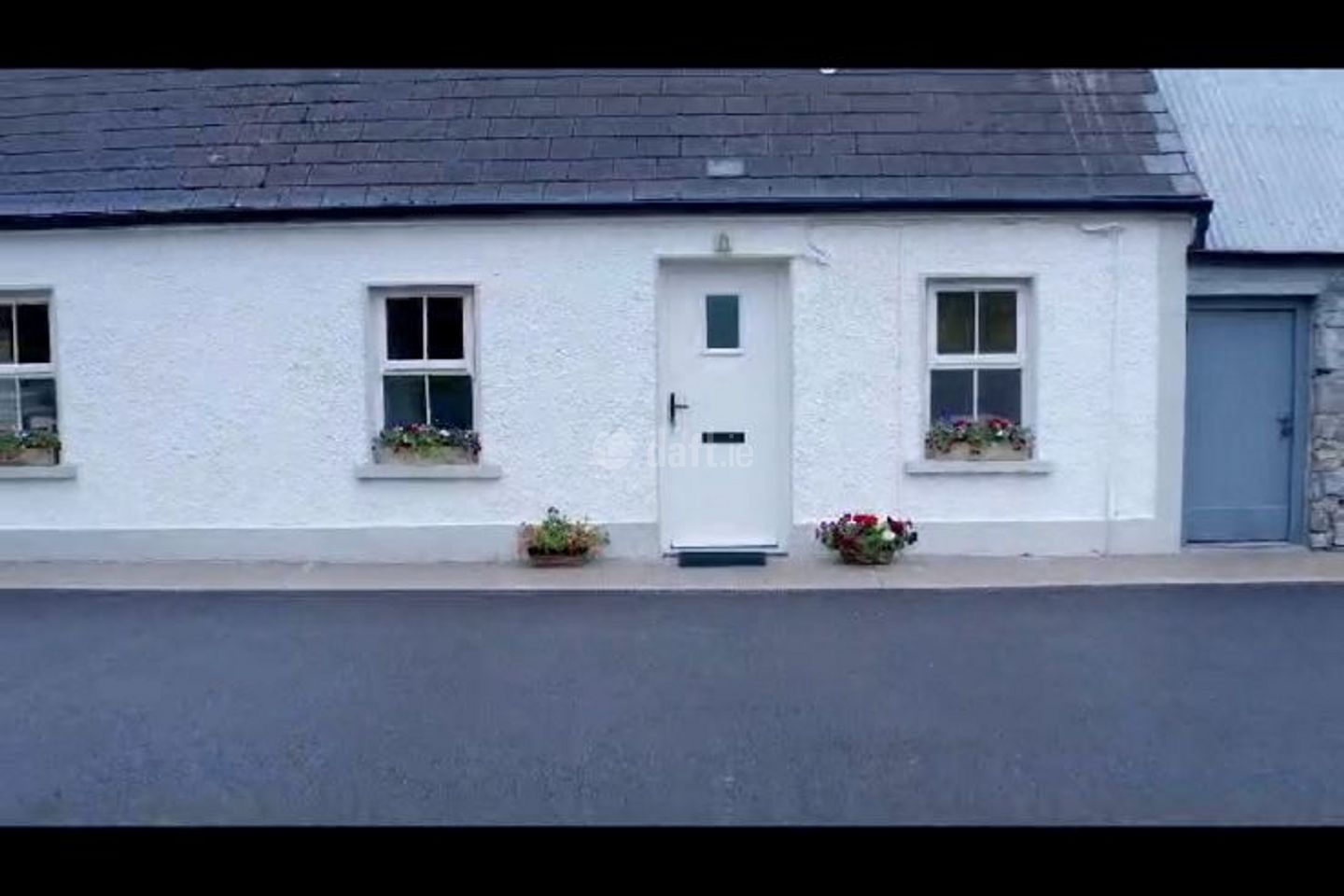 The Cottage, Carrownspurraun, Riverstown, Drumfin, Co. Sligo