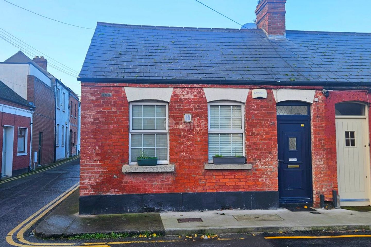 Saint Joseph'S Place, Dorset Street Upper, Phibsborough, Dublin 7