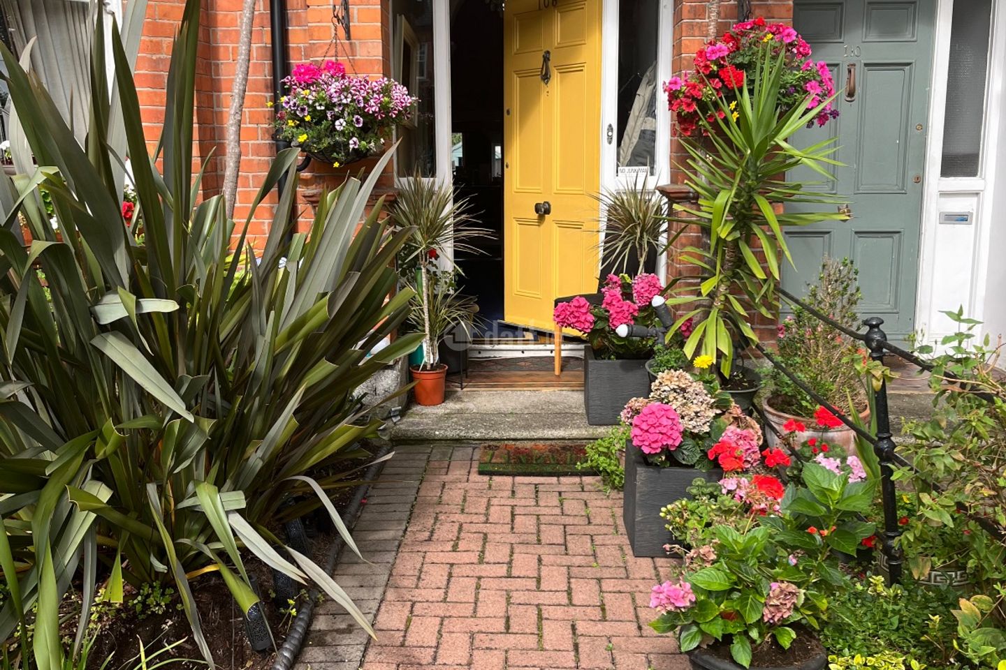 110 morehampton rd, Dublin 4