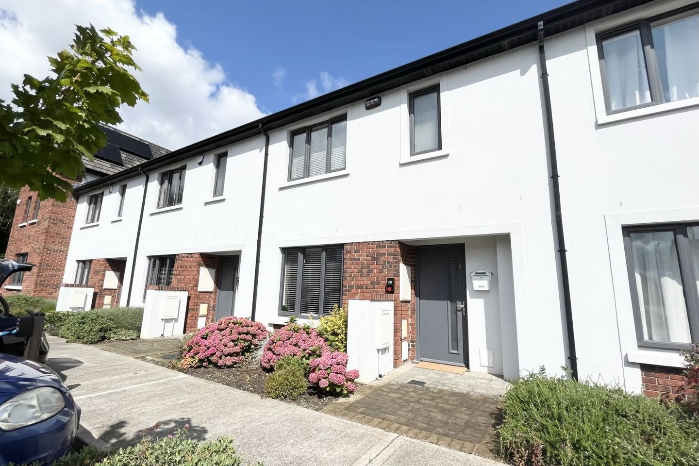 Muileann Court, Swords, Kinsealy, Co. Dublin