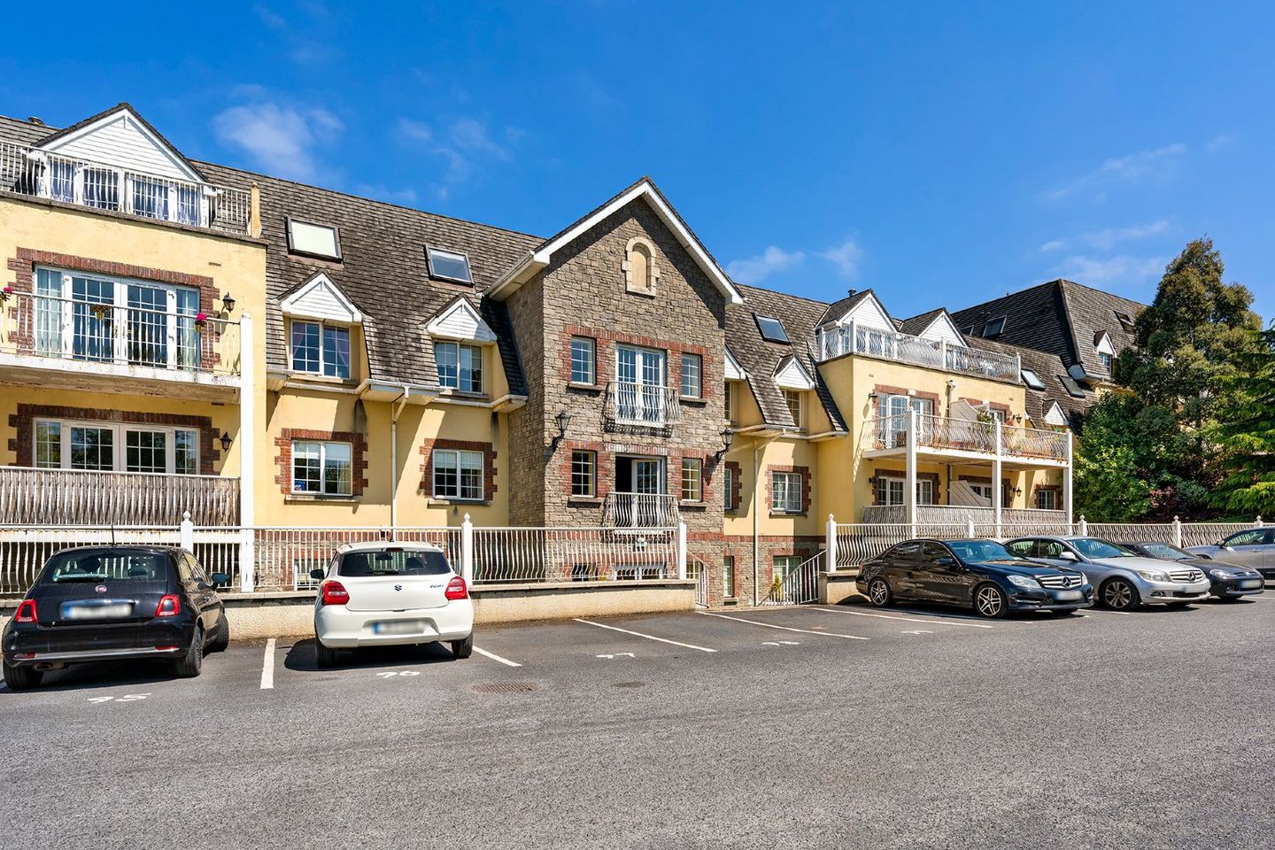 THE SWIFT, TASSAGARD GREENS, GARTERS LANE, SAGGART, Saggart, Co. Dublin