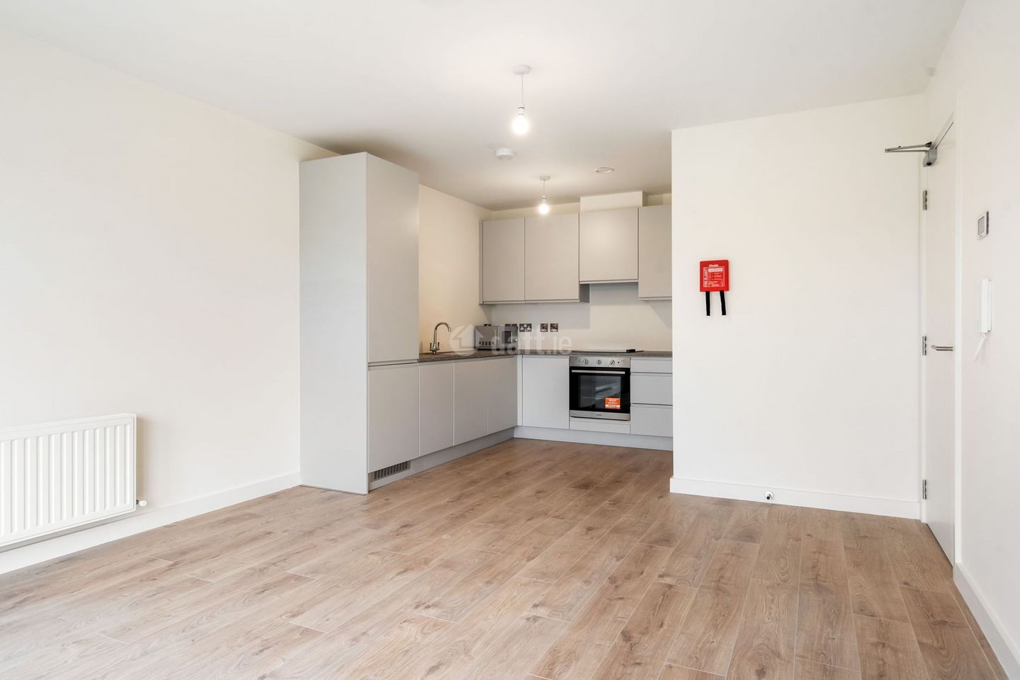 Harpur Lane, Leixlip, Co. Kildare