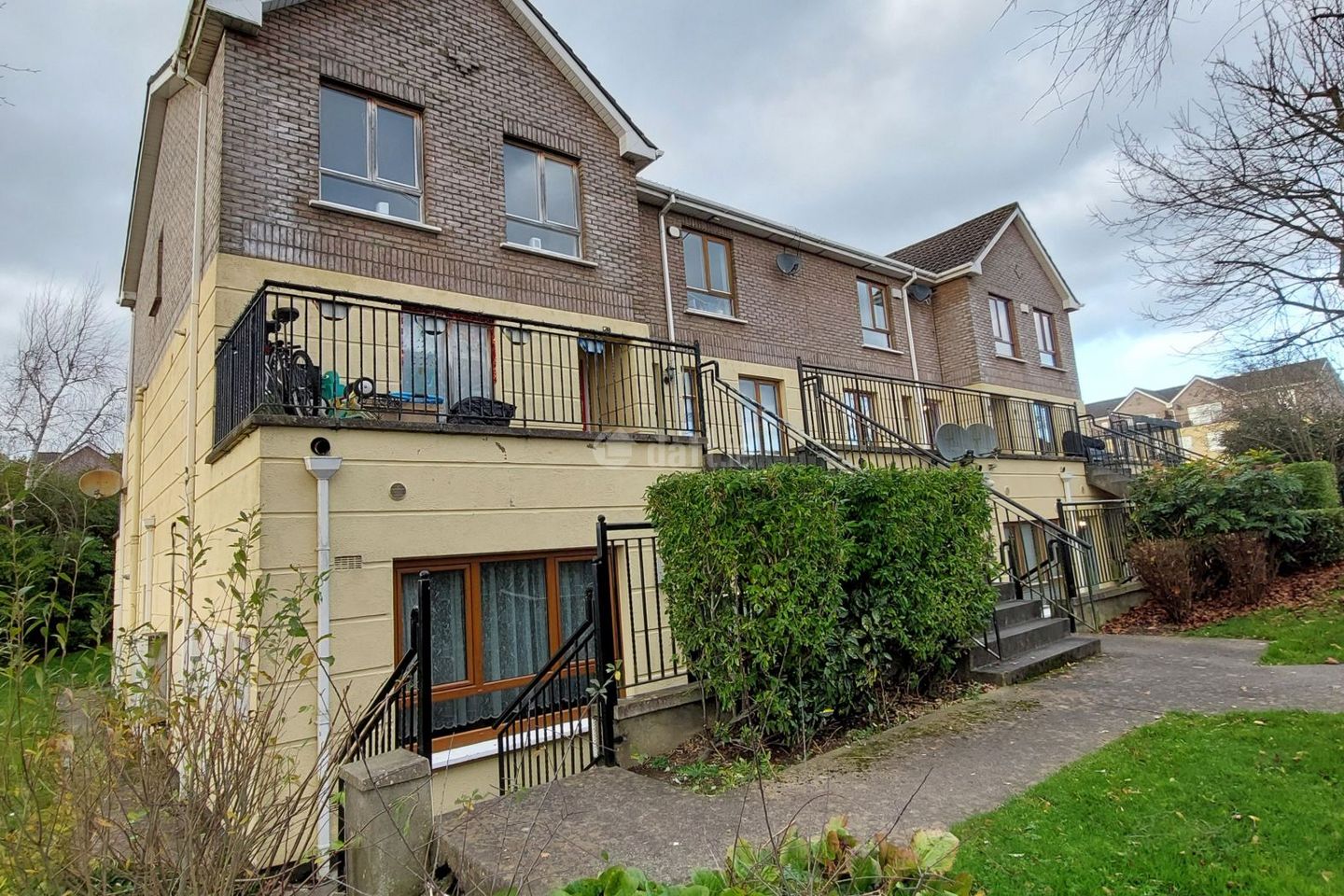 4 Woodleigh Grove, Blessington, Blessington, Co. Wicklow