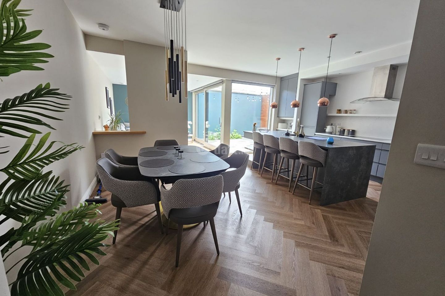 Oakfield Place, Dublin 8, Portobello, Dublin 8