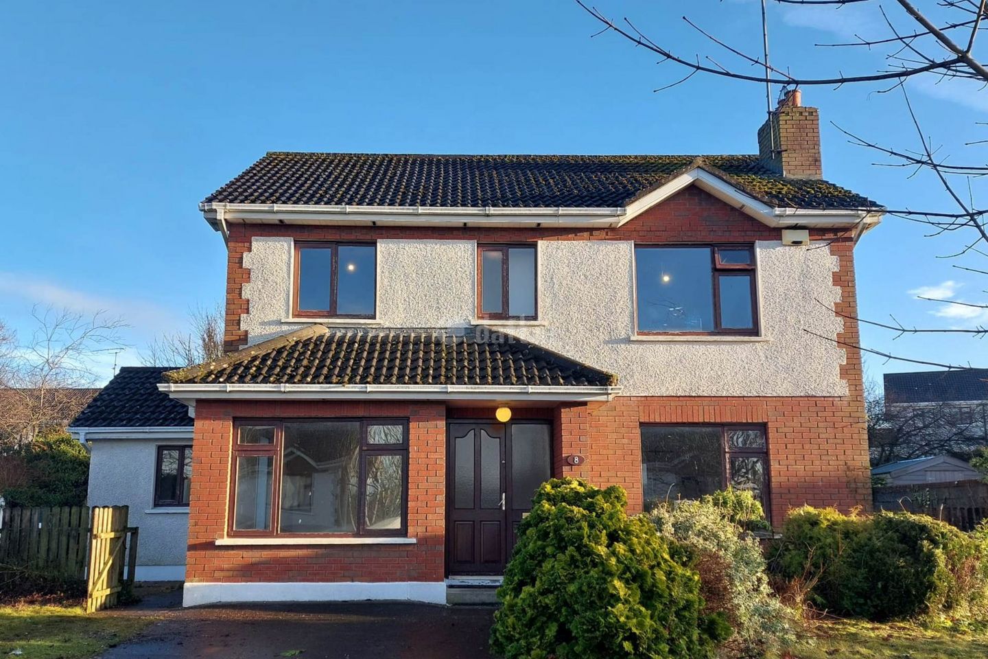 8 Lakeview, Virginia, Co. Cavan