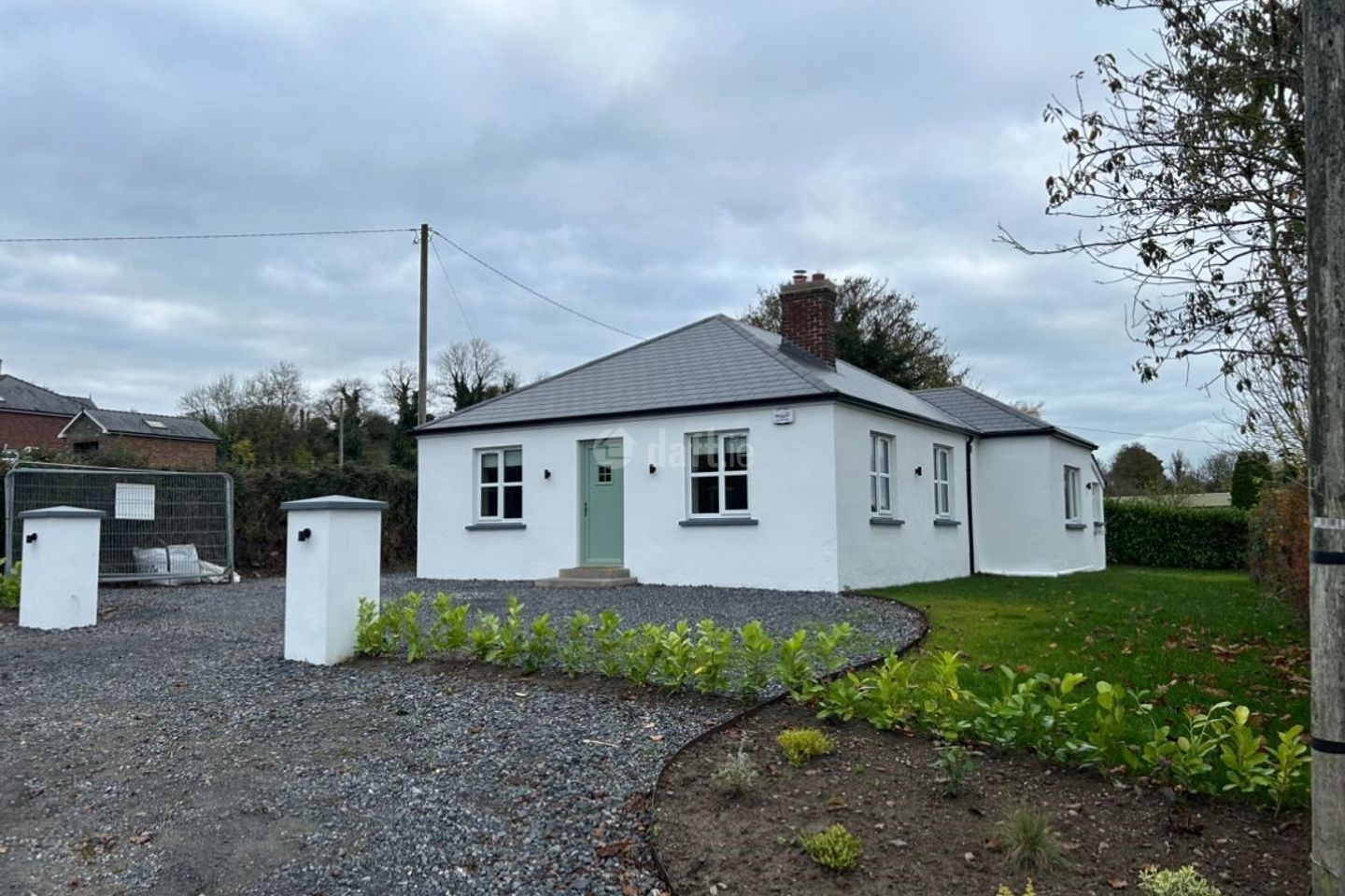 Stradeen, Ballymackney, Inniskeen, Co. Monaghan