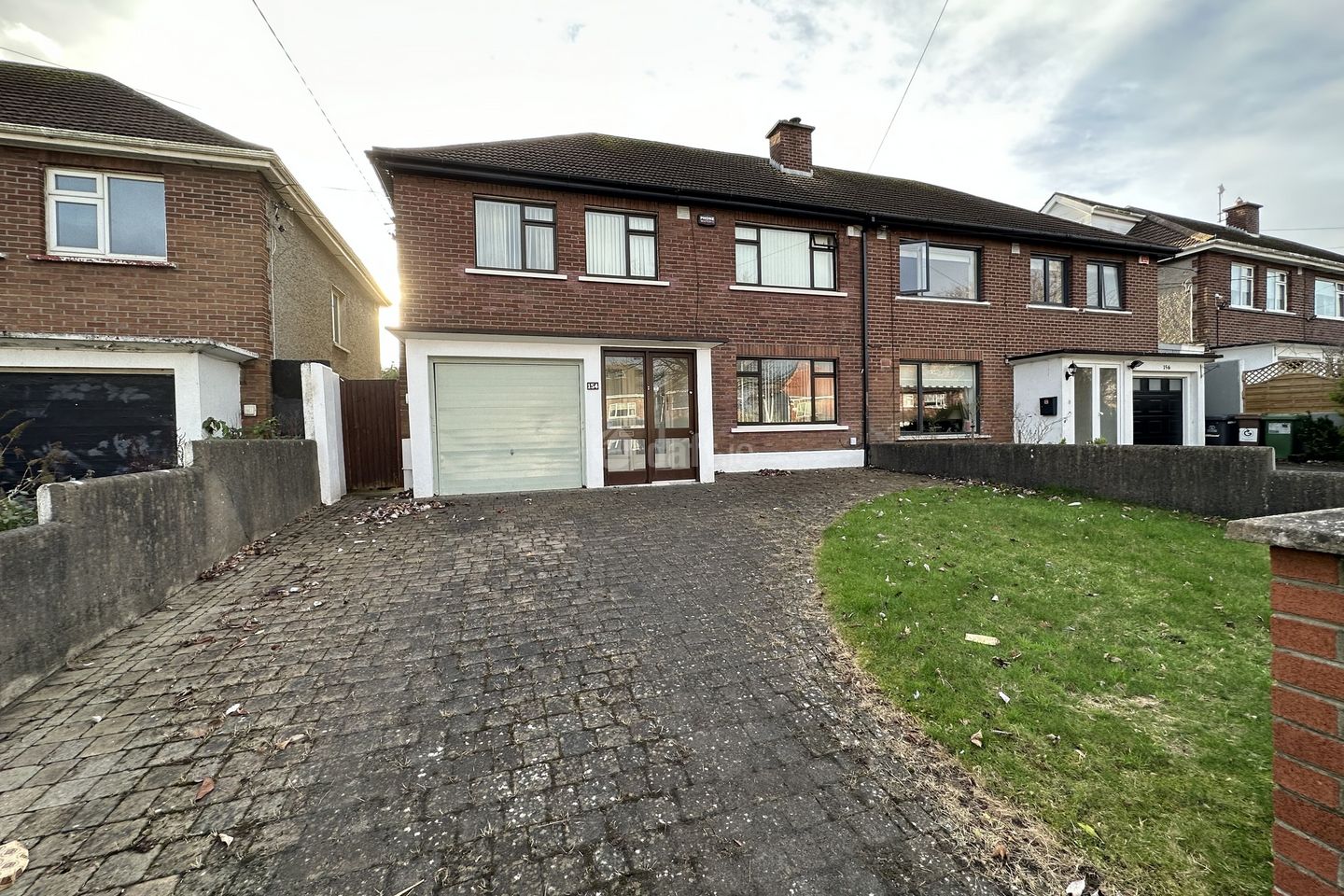 Foxfield Grove, Raheny, Raheny, Dublin 5