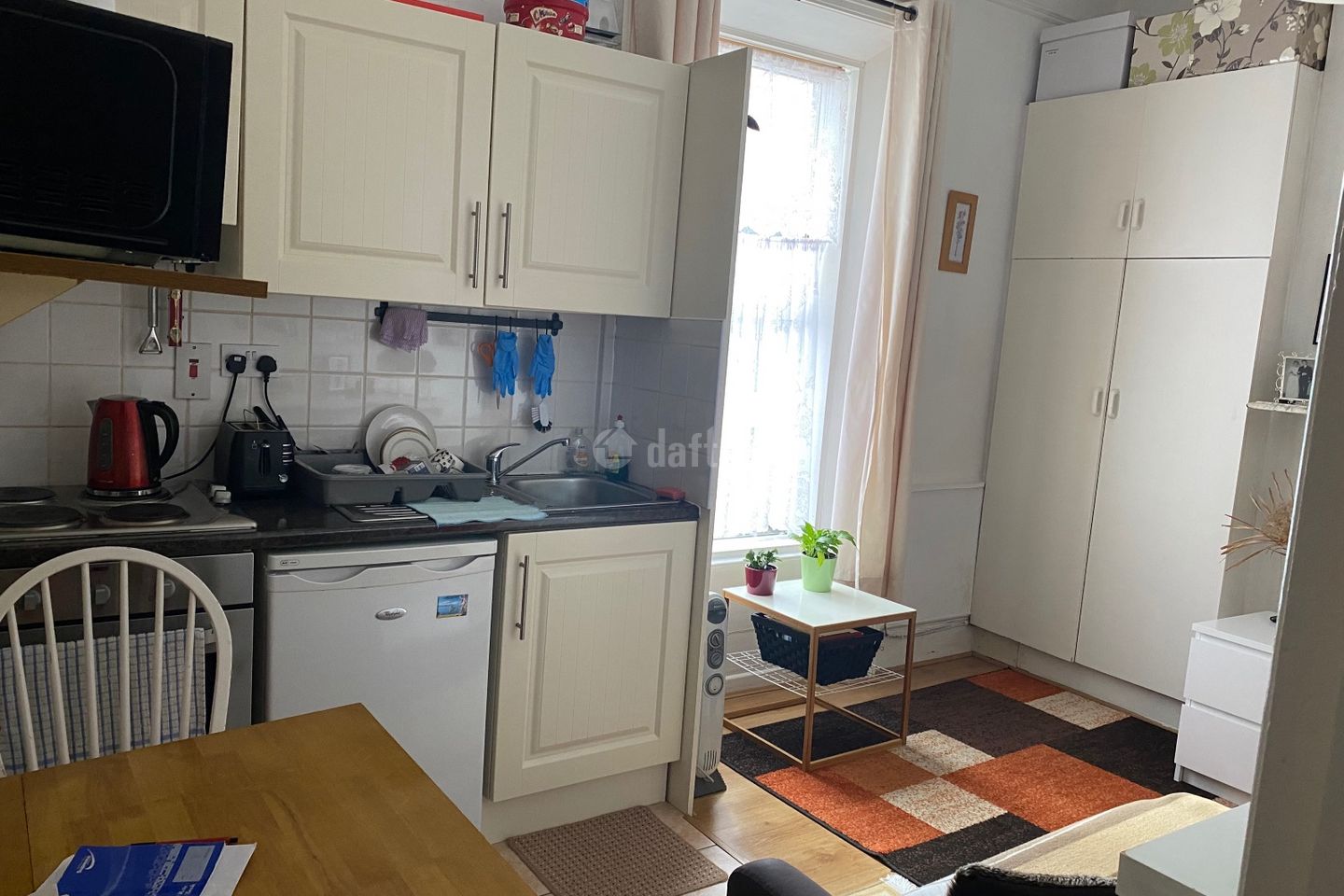 Rathdown Road, Phibsborough, Dublin 7, North Circular Road, Dublin 7