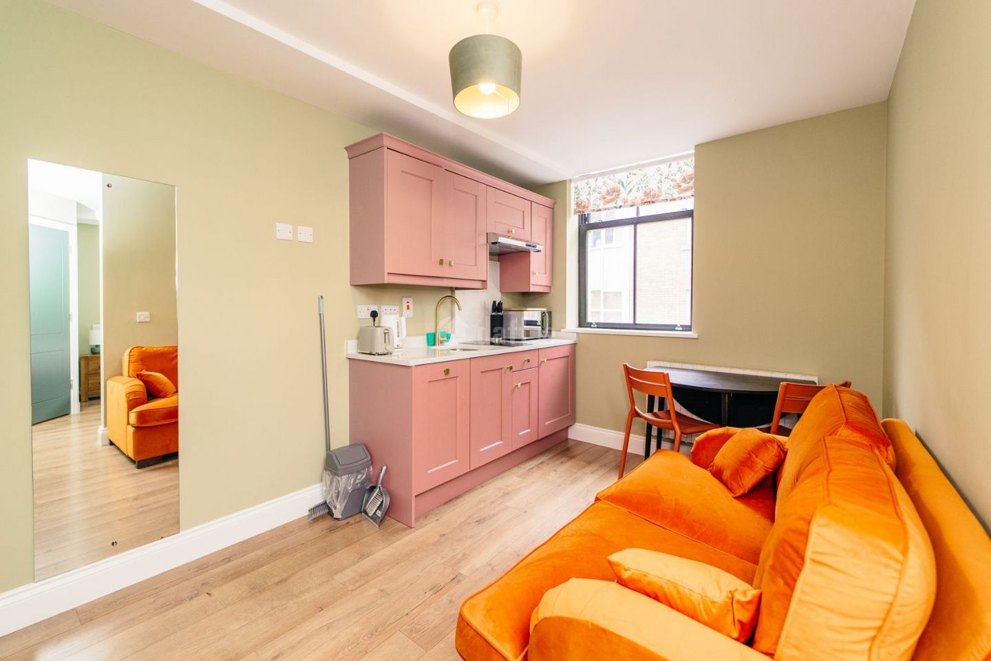 Apartment, Mark's Alley, The Coombe, Dublin 8