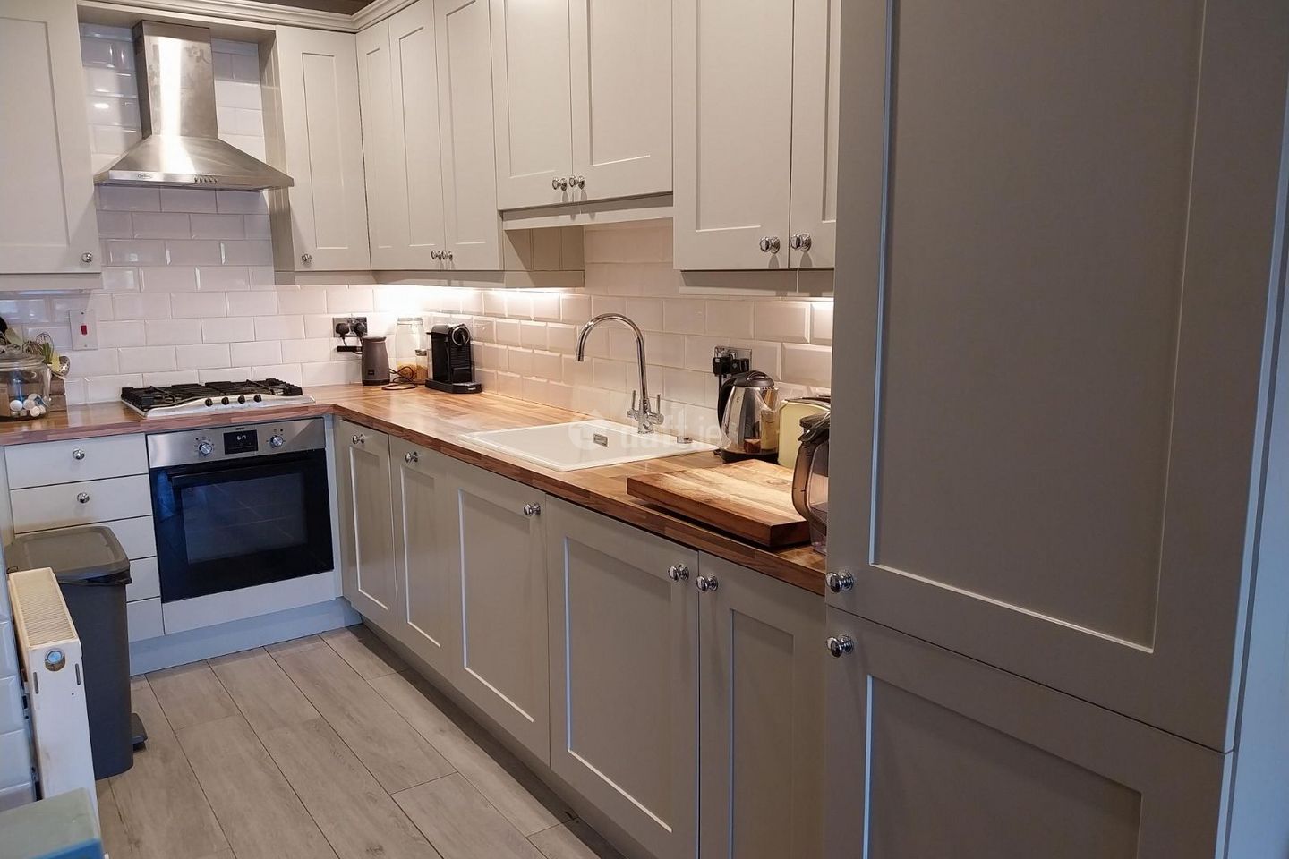 Mountjoy Square North, Dublin 1, Dublin 1