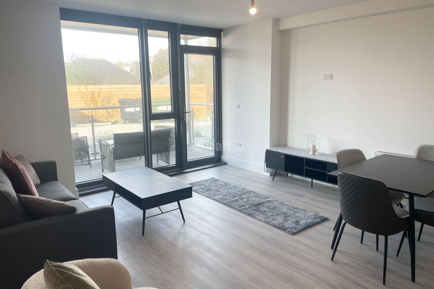 Block A, Sutton, Dublin 13