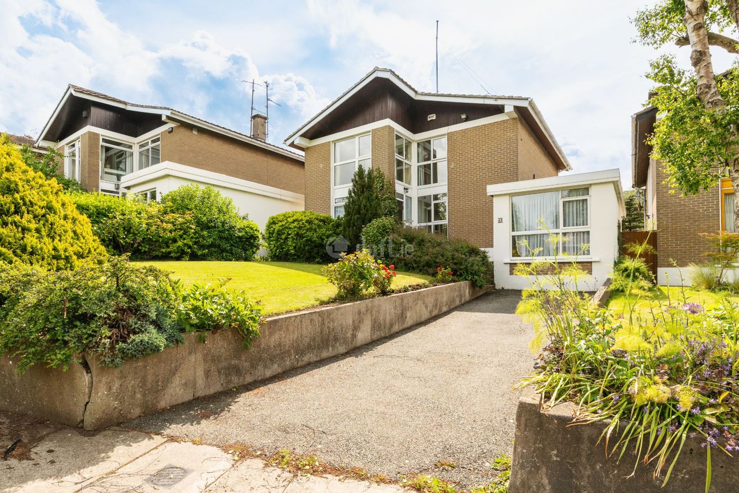 42 Kilgobbin Heights, Dublin 18, Stepaside, Dublin 18