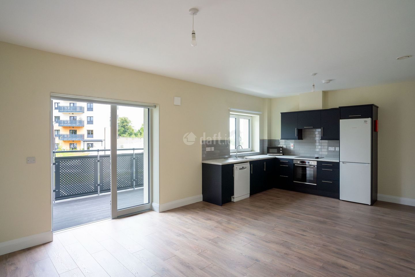 Two Bed Apartment , The Maltings, The Maltings, Portlaoise, Co. Laois