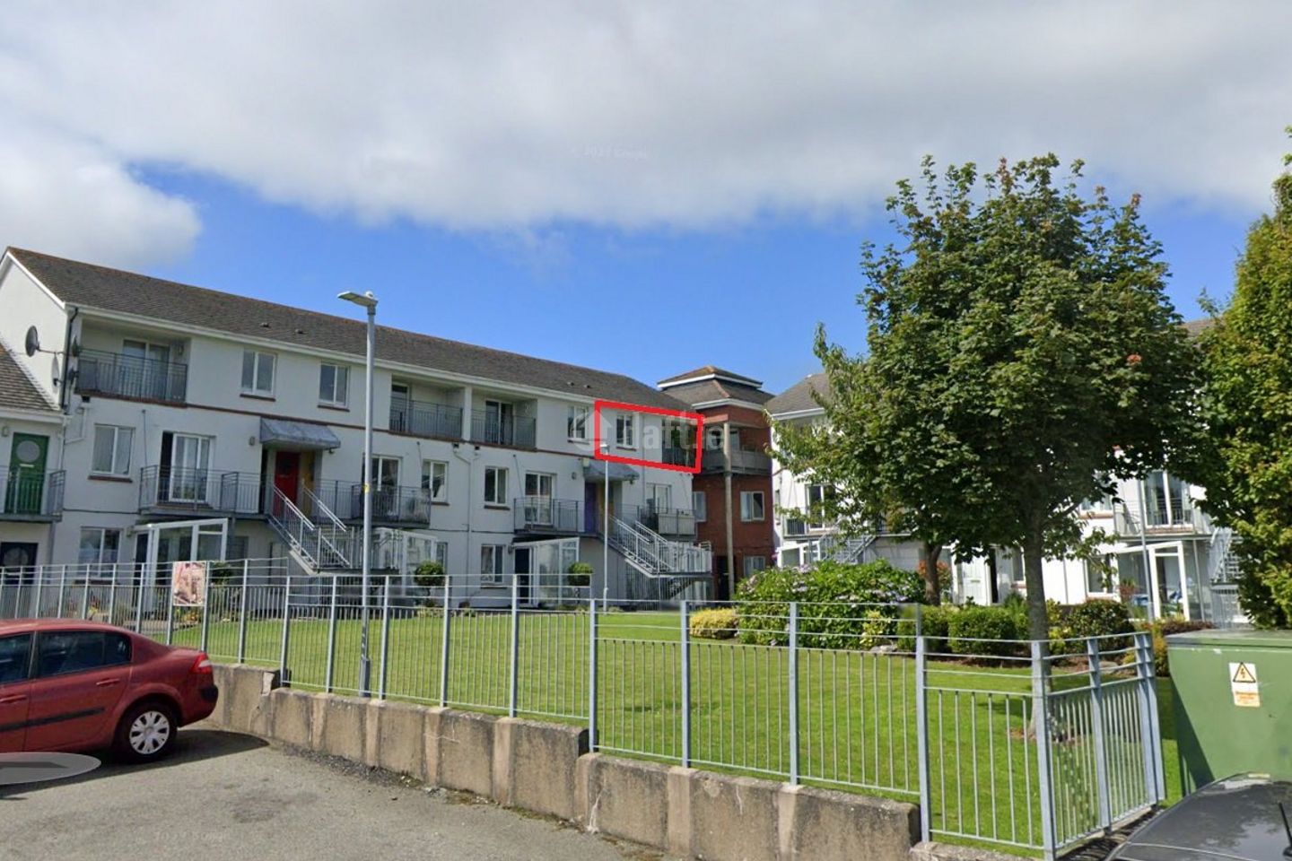 30 Goodtide Harbour, Batt St, Wexford Town, Y35, Co. Wexford