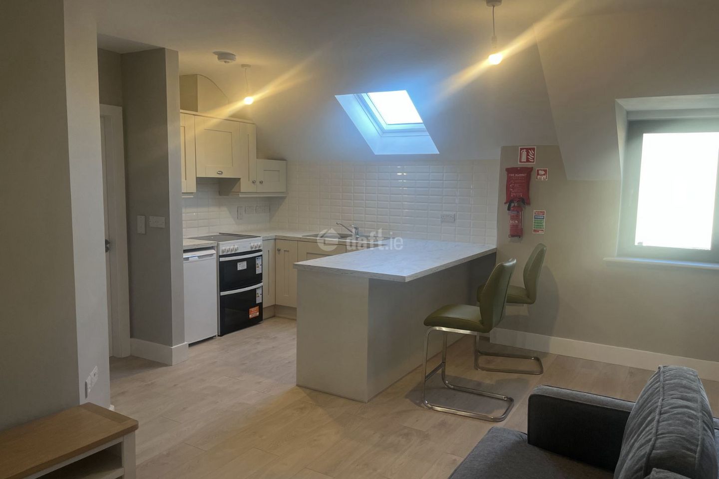 Mill Lane Apartments, Listowel, Co. Kerry